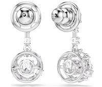 Orecchini Swarovski Donna in Lega metallica Cristallo 5738194 - 5738194